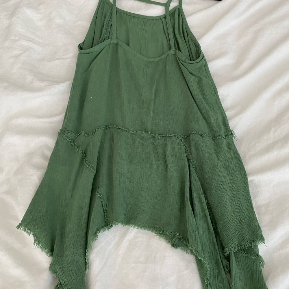 Tank top - Picture 3 of 3